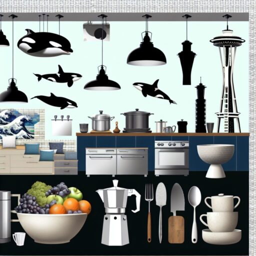 kitchen remodeling in seattle