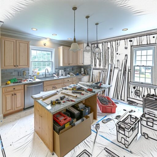 kitchen remodeling in york pa