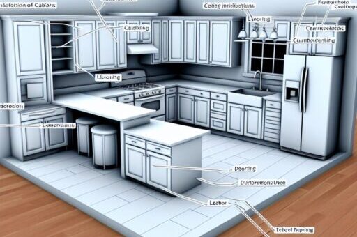 kitchen remodeling price