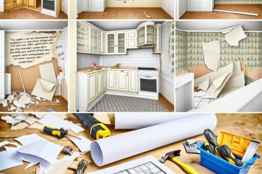 kitchen remodeling quotes