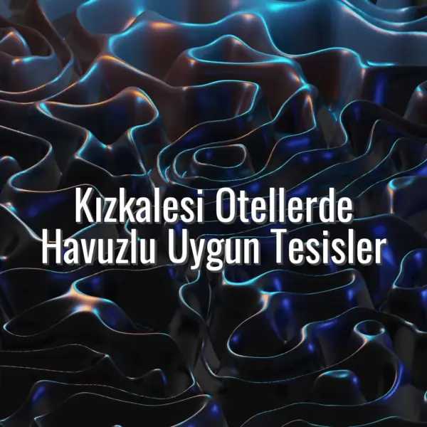 Kızkalesi Otellerde Havuzlu Uygun Tesisler - kızkalesi havuzlu ucuz otel