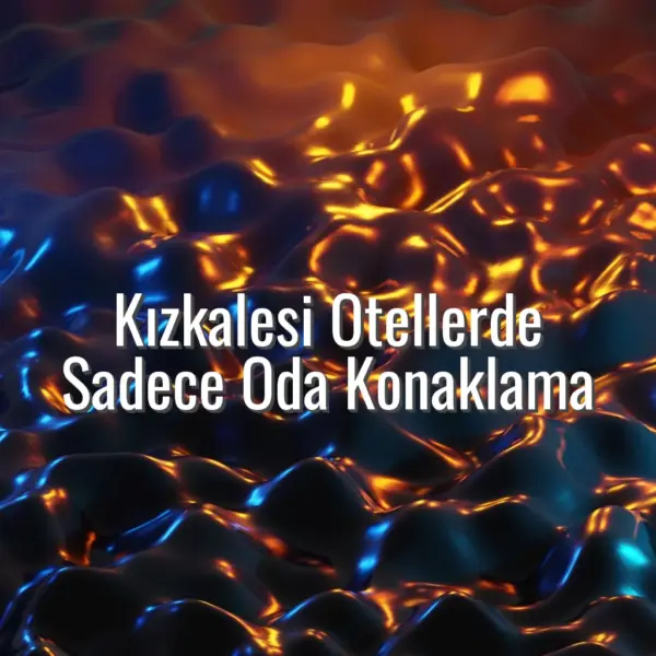 Kızkalesi Otellerde Sadece Oda Konaklama - kızkalesi sadece oda oteller