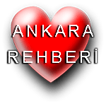 Ankara Rehberi
