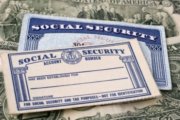Social insurance
