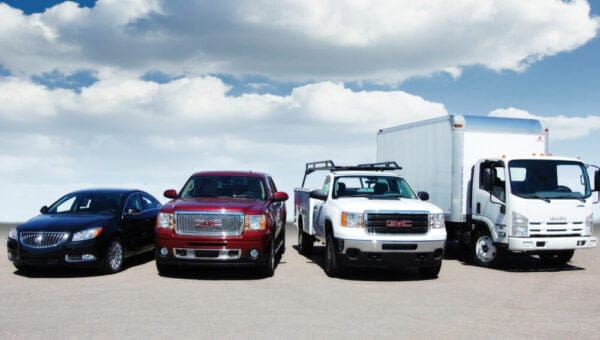 What You Need to Know About Commercial Fleet Insurance