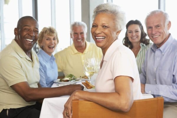 Insurance for seniors over 70