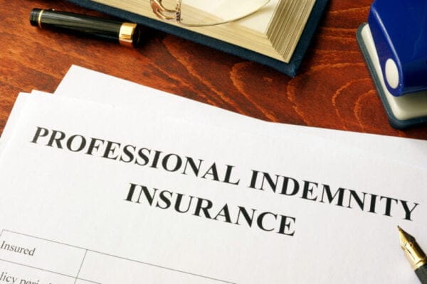 What is Indemnity Insurance and Do You Need It?