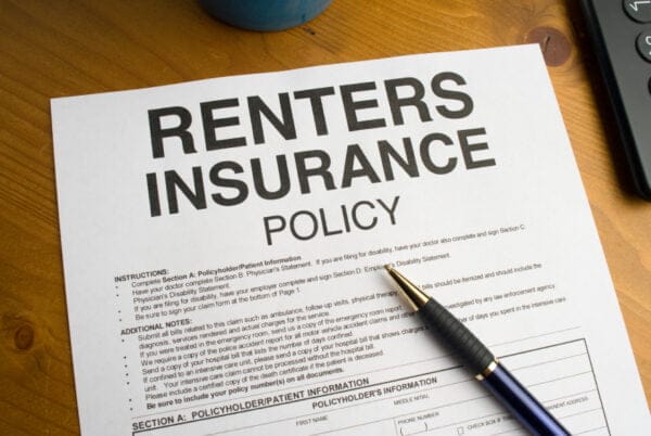 How to Save Money on Renters Insurance?