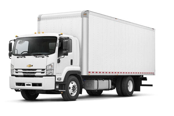 Commercial Truck Insurance