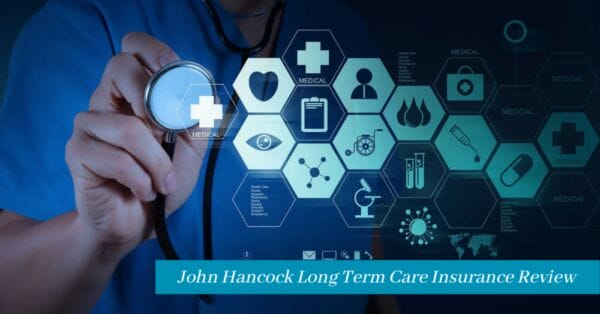 John Hancock Long Term Care Insurance