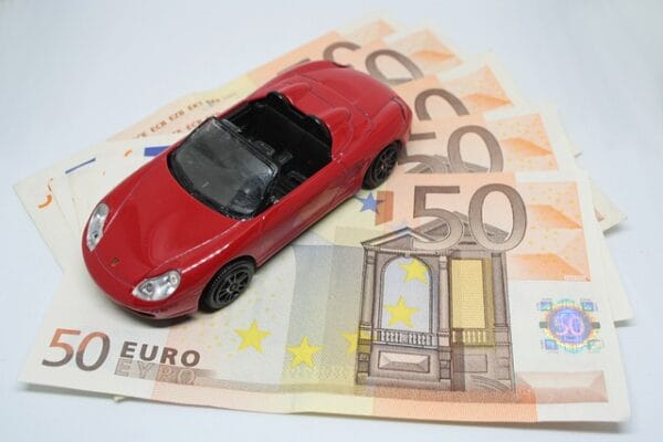 Car insurance for low mileage drivers- pay-per-mile car insurance