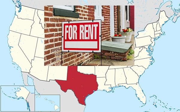 The best renters insurance in Texas