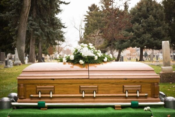 Funeral Insurance