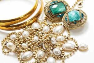 Insurance for jewelry