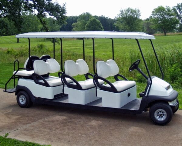 Need a Golf Cart Insurance?