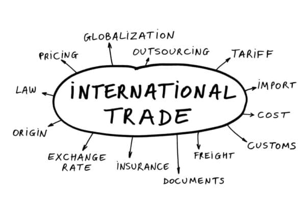 What is trade insurance?