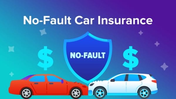 No-fault insurance