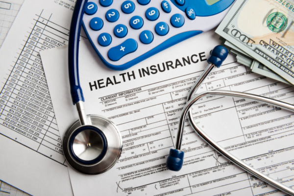 Cheap health insurance in Maine