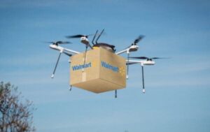 Delivery drones - Cheapest drone insurance