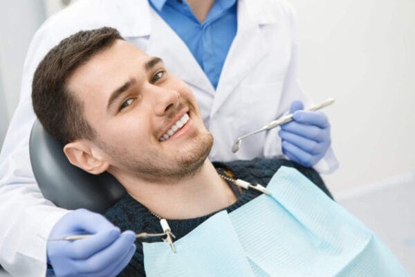 Dental insurance New Hampshire