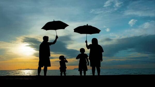 Is life insurance an asset?