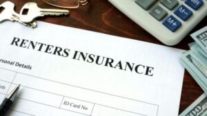 Renters insurance in New Hampshire