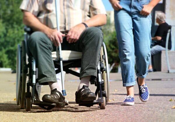 Temporary disability benefits - Statutory employees