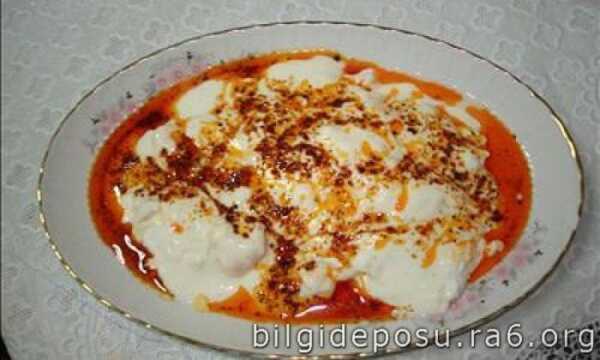 Çılbır Tarifi