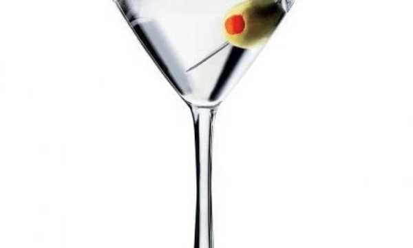 Martini Tarifi