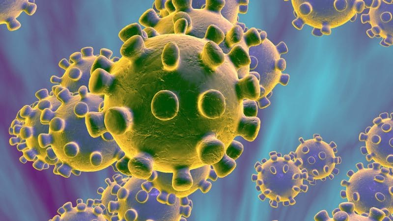 Korona Virüs ve Basit Çözümü ve Bunu Göremeyen Dünya