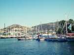 Bodrum Limanı - Muğla Gezilecek Yerler