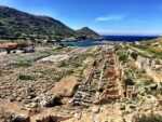 Knidos Antik Kenti Muğla Gezi Rehberi