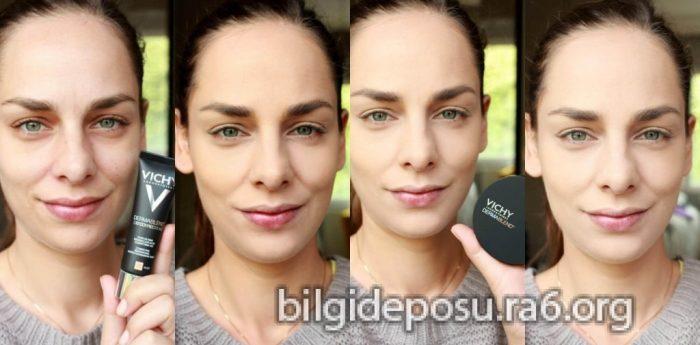 3d makyaj urunleri - Bilgideposu