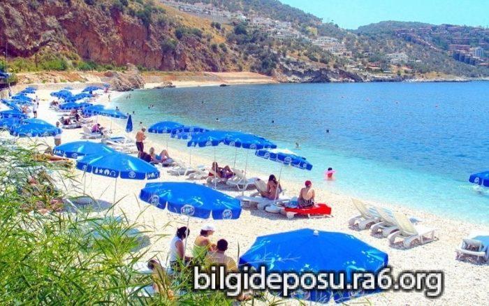 Antalya Tatili - Bilgideposu