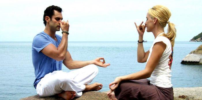 Meditasyon nefes - Meditasyon nasıl yapılır?