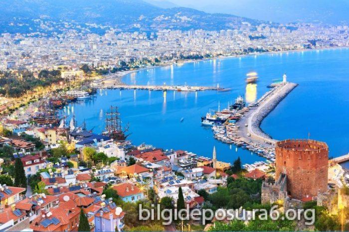 alanya otelleri alanya iskele - Bilgideposu