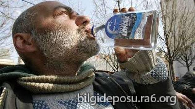 Alkolizm nedir? Belirtileri nelerdir?