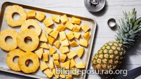 ananas nasil yenir nasil kesilir scaled - Bilgideposu