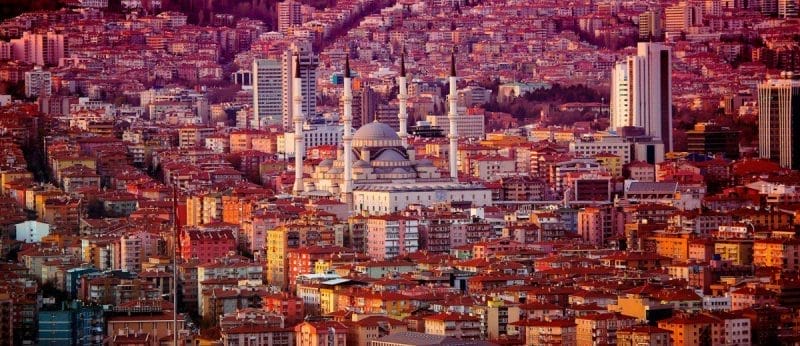 Ankara çankaya emlakçı - Ankara Emlak