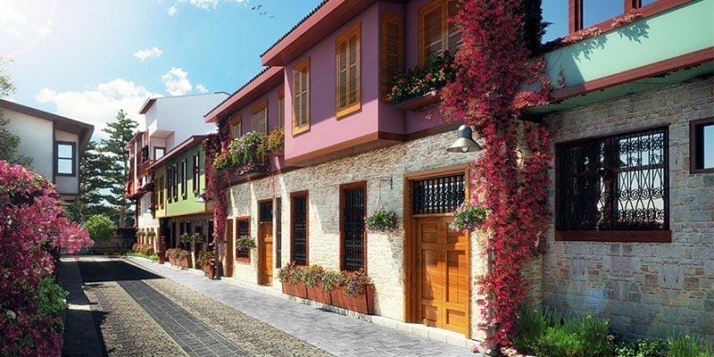 Ankara çankaya ucuz kiralık ev - ucuz satılık ev - Ankara Emlak