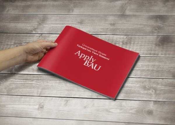 Applybau başvurusu