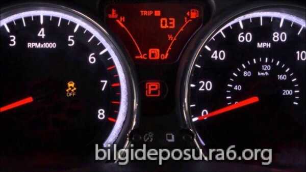 Asr lastiklerin ve motorun ömrünü de uzatır.