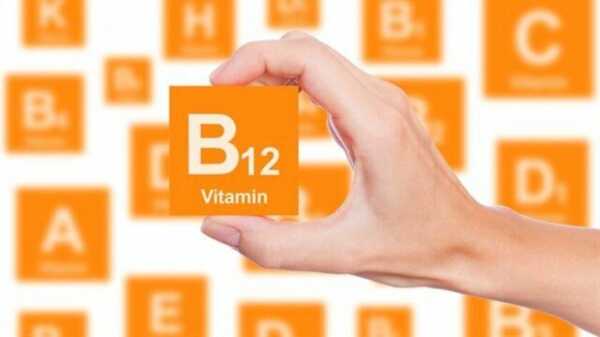 B 12 Eksikliği - Karbonatın Zararları