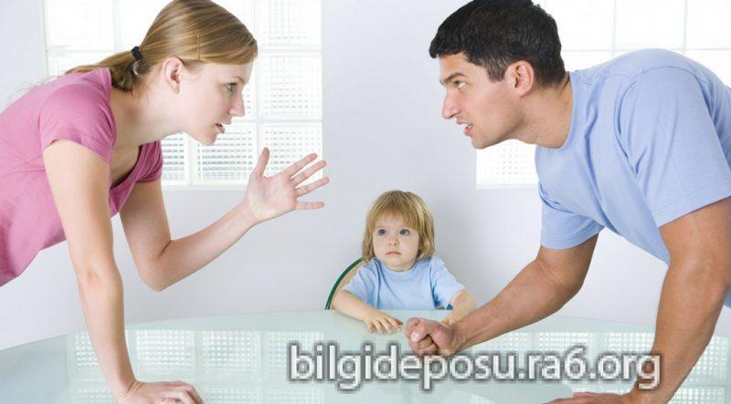 bosanmalarda cocuk piskolojisi - Bilgideposu