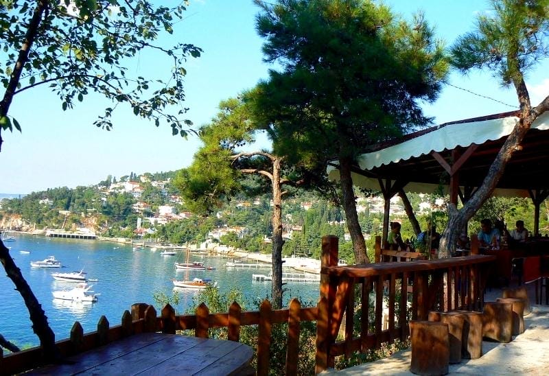 buyukada istanbulda tatil 1 - Bilgideposu