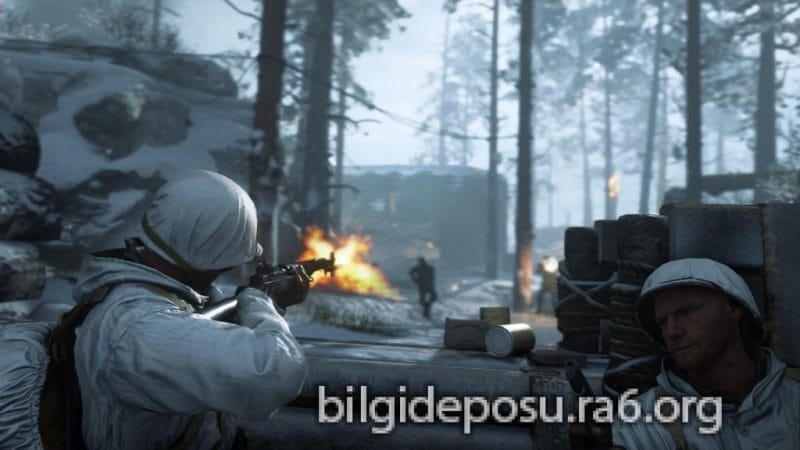 call of tuttuy - Bilgideposu