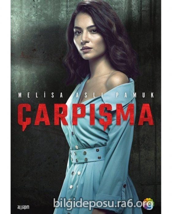 carpisma cemre kimdir - Bilgideposu