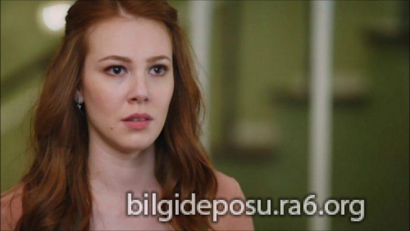 carpisma leyla kimdir - Bilgideposu