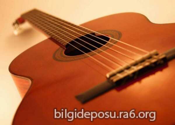 classical guitar scaled - Bilgideposu