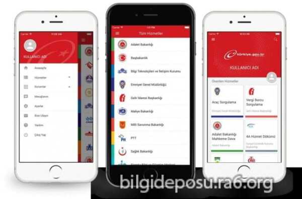 edevlete giris nasil yapilir scaled - Bilgideposu
